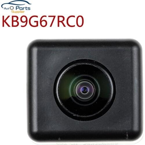 Original KB9G67RC0 KB9G-67-RC0 REAR Rear View-Backup Camera For Mazda CX-5 car accessories