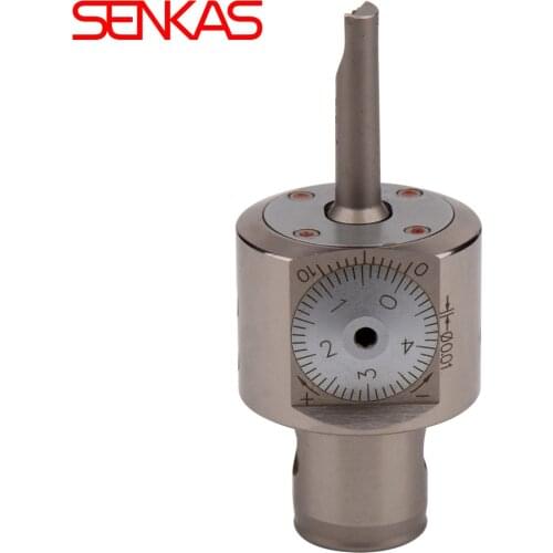 Beray Boring Heads BBJ10 12 16 good price Boring bar System cylinder tool shank for SK/BT/30/40 /50 PAT.Diameter 8mm-50mm