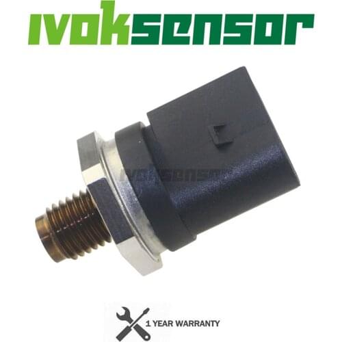 0041537528 Diesel Common Rail CR Fuel Injection High Pressure Sensor Regulator For MERCEDES BENZ A C E G M S SPRINTER 0281002498