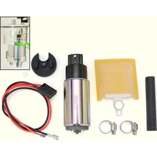 Fuel Pump for Yamaha YZF R1 R6 R1S R6S FZ09 MT09 MT03 FZ6 FZ8 FAZER TDM900 FJR1300 Vmax1700 XT660R XT660X XT660Z YZF600R YZF750R