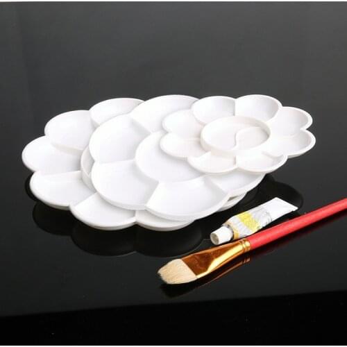 Palettes For Artists TRITION China