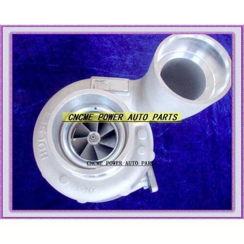 Turbo HX50 4051204 4051205 D5010412597 5010412597 Turbocharger For Dongfeng Tianlong Skydragon For RENAULT DCi11 11.1L 420HP 309