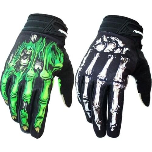 Cycling Gloves Full Finger Windproof Men Women Thermal Warm Motorcycle Touch Sreen Glove MTB Road Bicycle Guantes Ciclismo