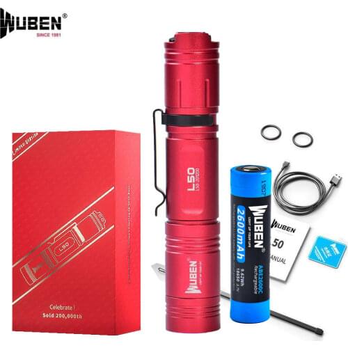 WUBEN Hunting Supplies