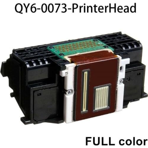 1pcs Durable Print Head Spray Nozzle PrintHead for canon- IP3600 IP3680 MP540 MP560 QY6-0073 Printers Accessories Repair G6DD