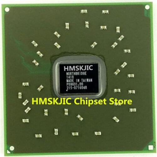 100% New 215-0716048 215 0716048 lead-free BGA chip with ball Good Quality
