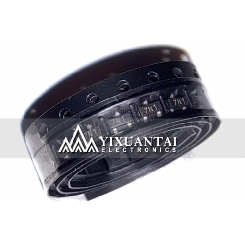 50pcs/lot Free shipping 100% New original ZXMN10A07FTA 7N1 ZXMN2A01FTA 7N2 ZXMN3A01FTA 7N3 ZXMN6A07FTA 7N6 SOT23