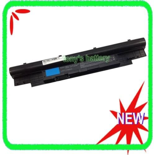 6Cell Laptop Battery For Dell Vostro V131 V131R V131D 268X5 N2DN5 JD41Y 312-1257 H7XW1