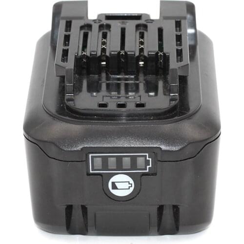 Golooloo 12V BL1041 3200mAh Rechargeable Battery for Makita BL1040 BL1040B BL1015 BL1020B BL1041 BL1041B BL1016 BL1021