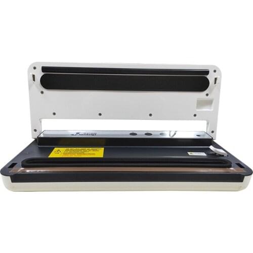 Household vacuum sealing machine fruit preservation machine one key sealing food vacuum packaging machine