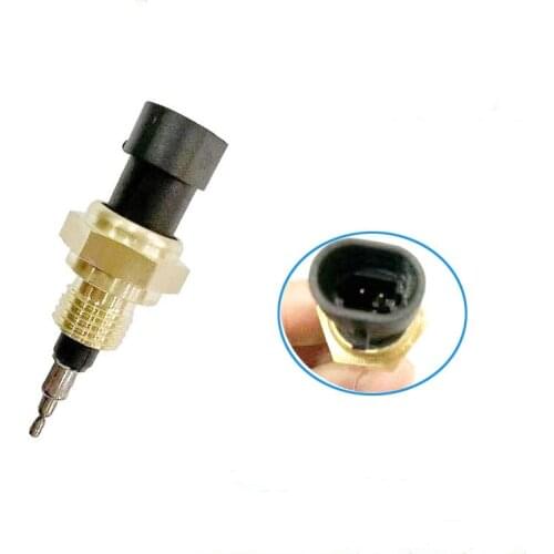 Water Coolant Temp Sender Ambient Air Temperature Sensor 2872792 fit for Cummins