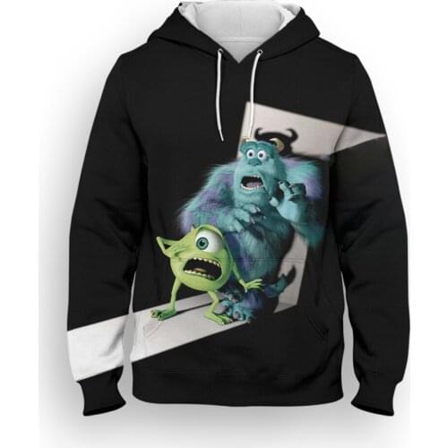 Disney Men's Hoodies