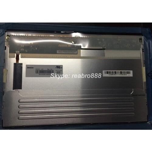 G121I1-L01 12.1" LCD Panel panel for industrial application