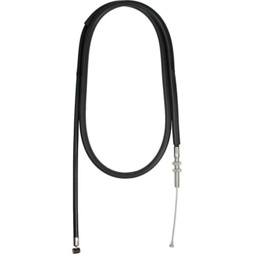 MotoMaster 22870-MBH-000 Clutch Cables for Honda VT 1100 C3 Shadow Aero (1998-2000)