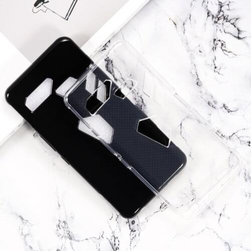 Чехлы для телефонов Asus ROG Phone Kkwxhl China At AliExpress