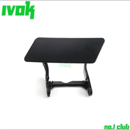 Left Side Washer Nozzle Cover Primered for Mercedes-Benz X164 GL350 GL450 GL320 2006-2012 1648850126