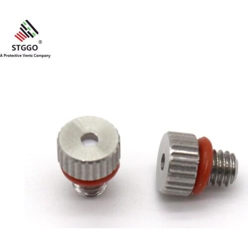 M4*0.7 IP 68 Container Foem Vent Liner