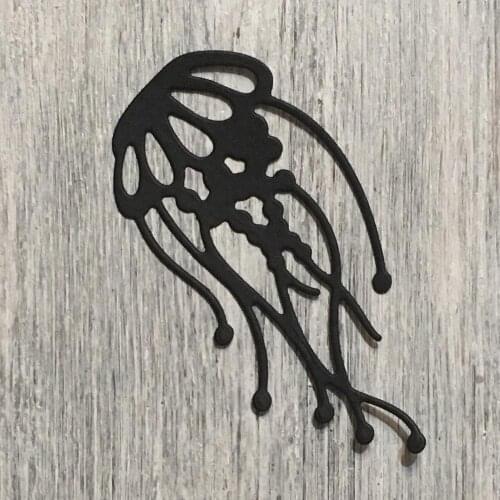 ArtScrap Small medusa For Metal Cutting Stencils For DIY Scrapbooking Card Decorative Craft Embossing Die Cuts | Art: 222