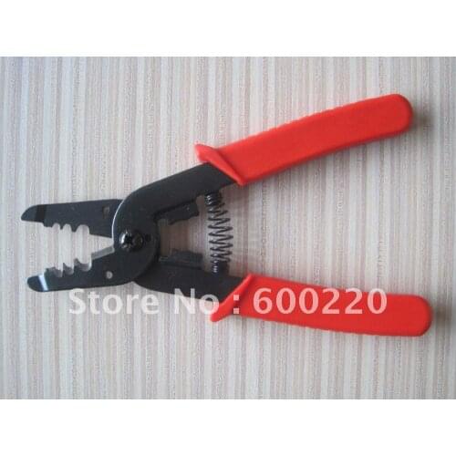 Multi-functional cable stripper stripping tool LS-1040