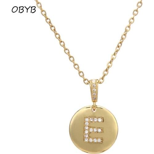 OBYB Golden Chains