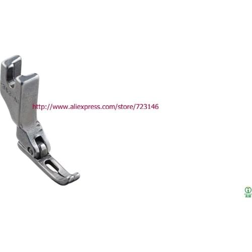 P36NF P263VNFJUKI INDUSTRIAL SEWING MACHINE PRESSER FOOT for DURKOPP BROTHER CONSEW MITSUBISHI PFAFF SEIKO SINGER SIRUBA TOYATA