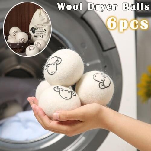 PGY Balls For Washing
