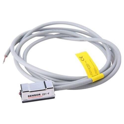 Pneumatic accessories Guest cylinder magnetic switch CS1-J-F-U-G-S proximity sensor d-a93-z73-c73-m9b cylinder magnetic indu