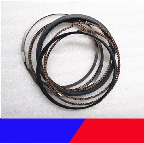230402E200 Engine Piston Rings for hyundai Elantra Tucson for kia Sportage forte 23040-2E200