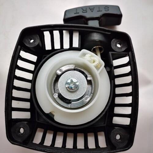 Pull starter(CNC alloy metal claw) for 1/5 rc car HPI baja 5b ,losi 5ive T ,losi dbxl