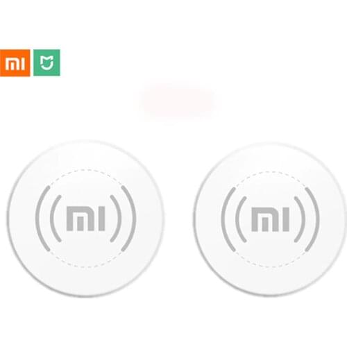 Xiaomi Mijia Smart Touch Sensor Smart Scene Music Relay All-around Projection Screen Touch Connect Networking for Mi Home App