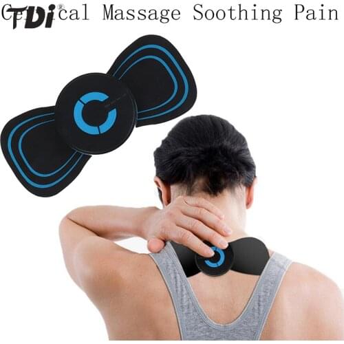 TDiePf Back Massage Mats