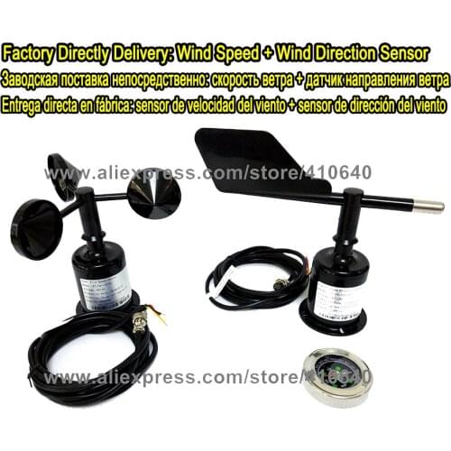 Trumsense Physical Measuring Instruments