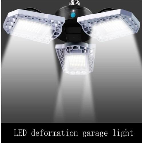 Yabstrip Industrial Lighting