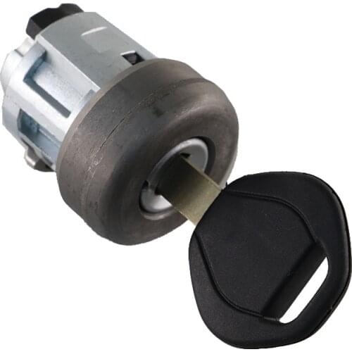 Car Accessories New Styling gnition Lock Set Key For BMW Car Milling Lock Original Car Modified Car IGNITION LOCK Cylinder