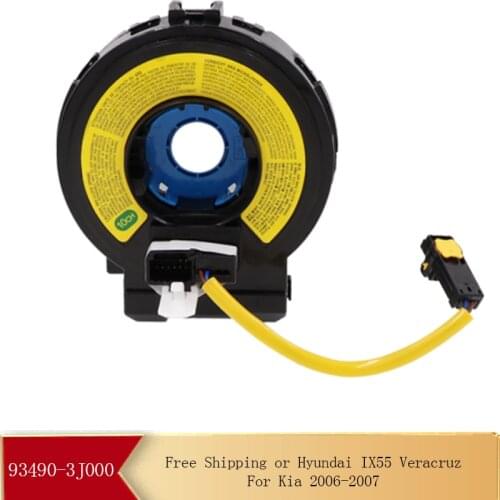 Free Shipping High Quality 93490-3J000 93490 3J000 934903J000 Fit for Hyundai IX55 Veracruz Kia 2006-2007 Car Accessories
