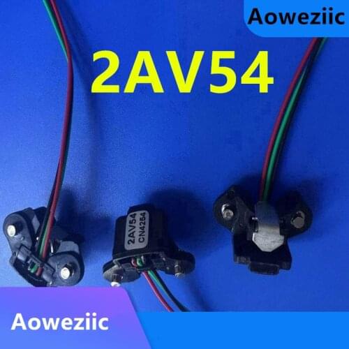 Aoweziic 1Pcs/Lot 2AV54 2AV56 2AV63 Motor Vane Hall Effect Sensor