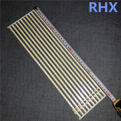 FOR 74.32T20.001-1-DS1 32 inch LCD TV backlight bar T320HVN06.0 48LED 100%NEW