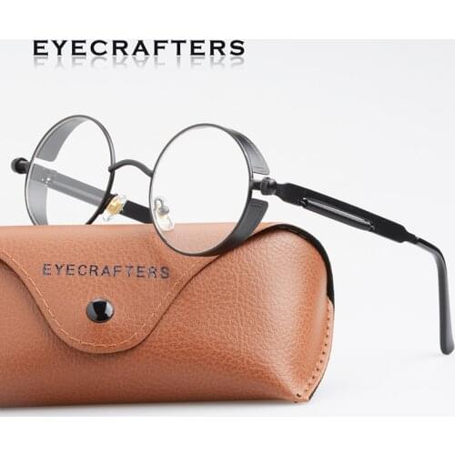 EYECRAFTERS Footwear