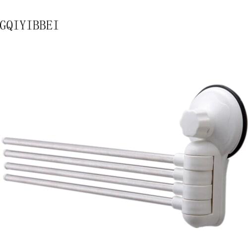 GQIYIBBEI Bathroom Towel Racks