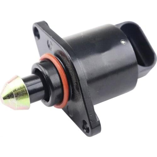 YSIST Idle Air Control Valve IAC For Dodge Ram 1500 Viper 8.3L 8.0L AC3324778637 4778637AB 5245354 AC103 2H1087 Control Motors