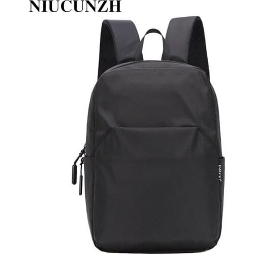 NIUCUNZH Men's Casual Backpacks