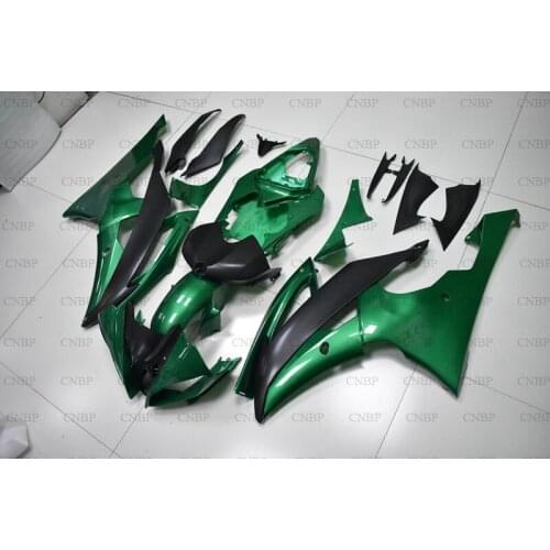 Fairings YZF R6 2008 - 2016 Fairings YZF R6 2011 Fairing YZFR6 2013