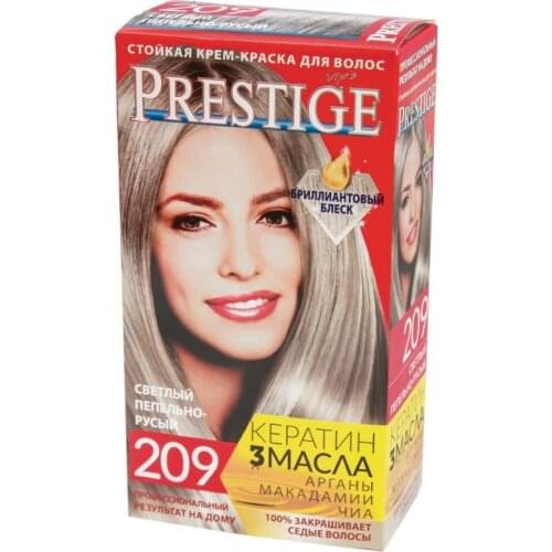 ПРЕСТИЖ (美妆) Hair Dye