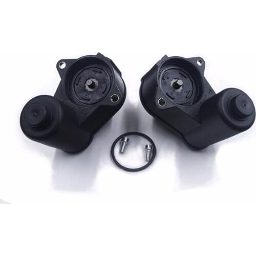 6/12 Torx 3C0998281 3C0998281A 3C0998281B 32330208 Rear Caliper Parking Brake Servo Motor For VW Passat B6 B7 CC Tiguan Audi CC