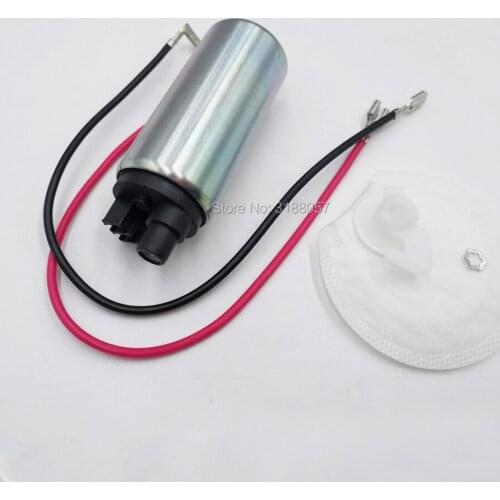 Fuel Pump for Honda TRX420FE TRX420FM TRX420TE TRX420TM Rancher 420 4x4 2007-13
