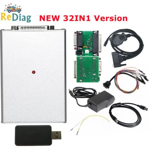 High Quality ECU Programmer ECU BENCH V1.20 Read and Write ECU Via Boot Bench ECU BENCH For Boot+Bench Full Set