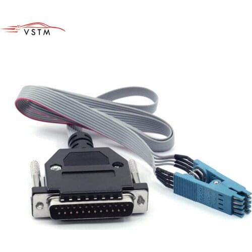 High Quality Digiprog3 ST04 04/2 Clip Cable Best Price Digiprog 3 st04 interface