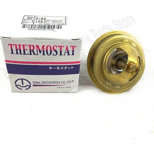 Japan Brand New Thermostat for T oyota 13B 15B WV73-82