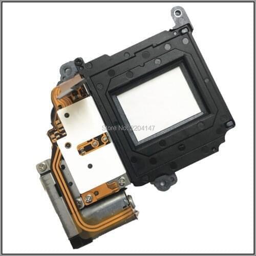 Repair Part For Canon EOS M50 Shutter Group Ass'y With Blade Curtain Unit