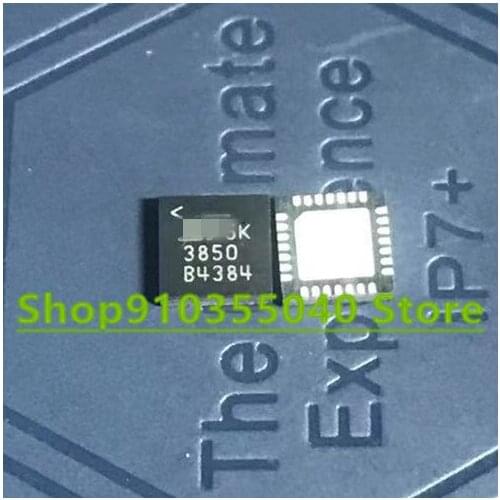 3850 LT3850 LTC3850 LTC3850EUFD LTC3850IUFD 6*8 QFN28 10PCS